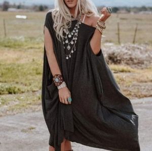 Three Bird Nest the wren tunic one size